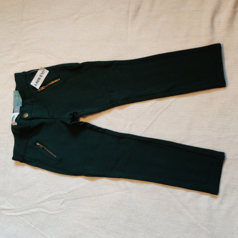Girl's clothes